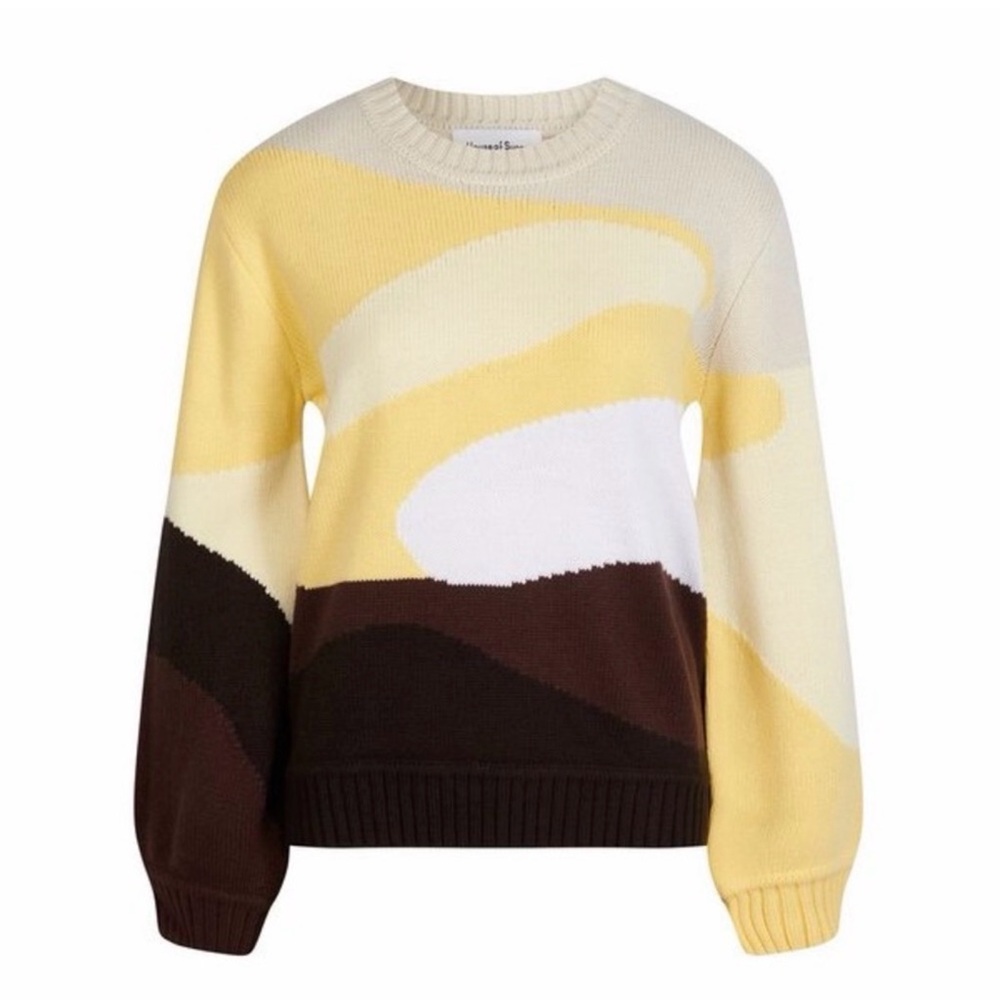 House Of Sunny Sweater